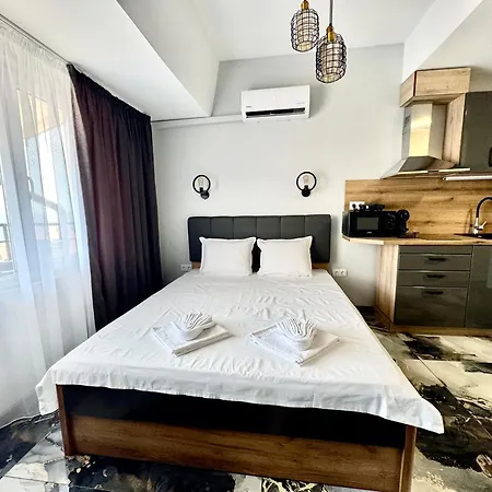 студио влас 2 * Свети-Влас