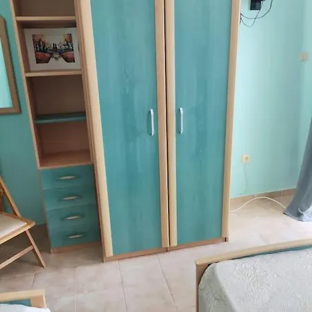 яна Sveti Vlas