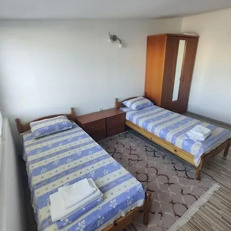 яна * Sveti Vlas