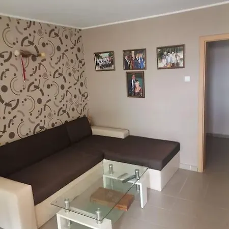 яна Vakantiehuis Sveti Vlas