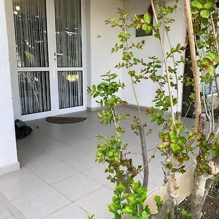 яна Vakantiehuis *