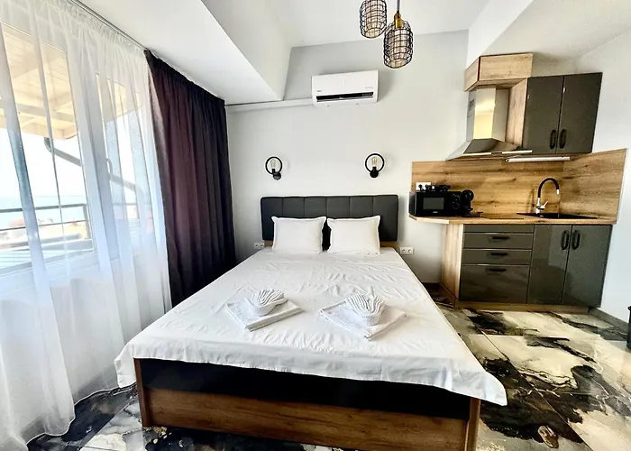 студио влас 2 * Свети-Влас