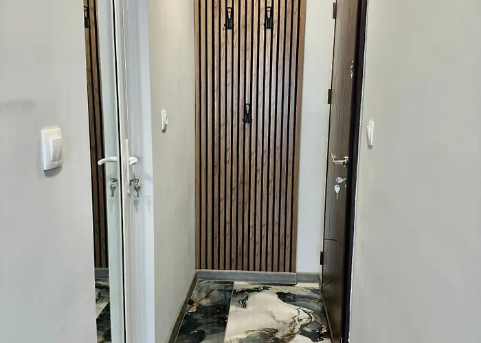 Апартаменты студио влас 2 *