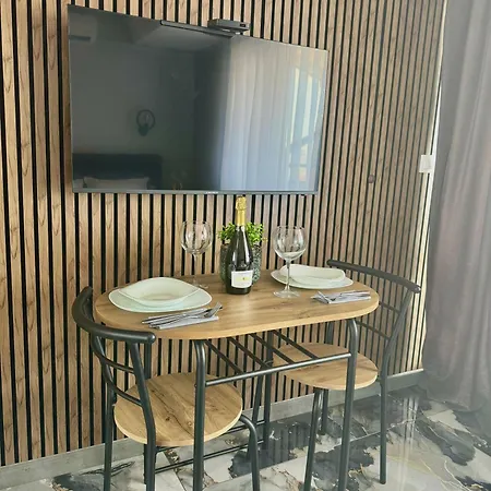 студио влас 2 公寓