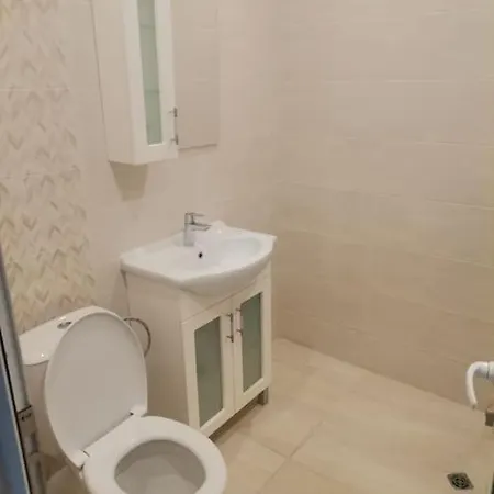 Hébergement de vacances яна Sveti Vlas