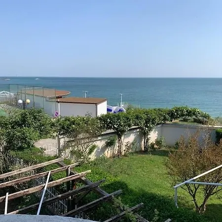 Hébergement de vacances яна