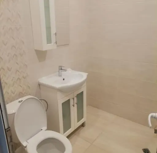 Hébergement de vacances яна Sveti Vlas