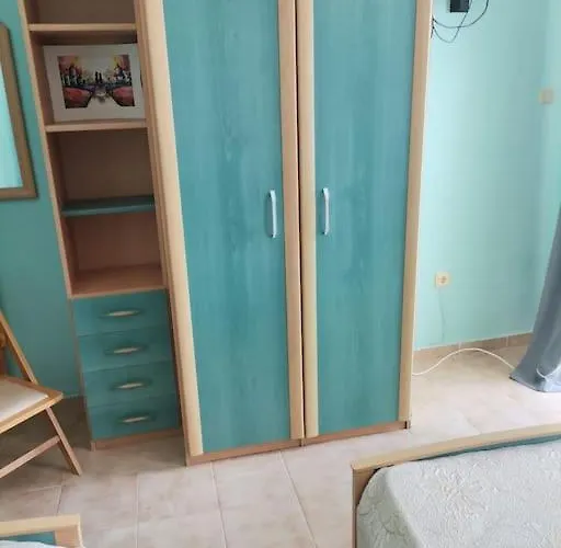 яна Sveti Vlas