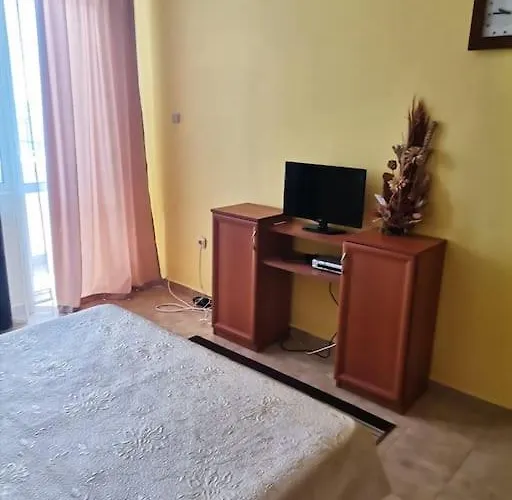 яна * Sveti Vlas