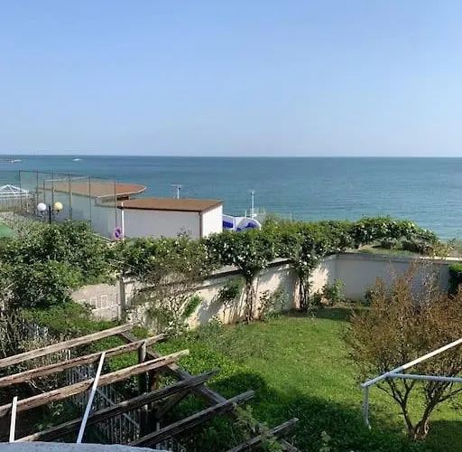 Hébergement de vacances яна