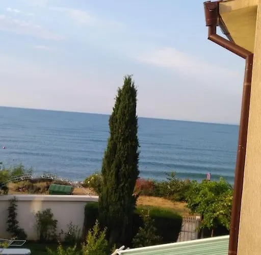 яна * Sveti Vlas