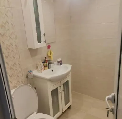 яна Sveti Vlas