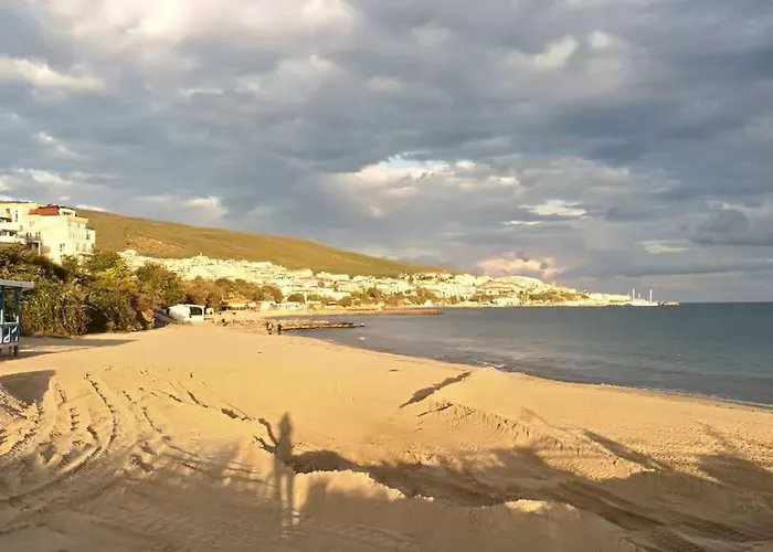 Hébergement de vacances яна *
