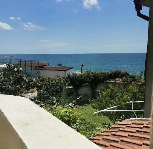 Hébergement de vacances яна Sveti Vlas